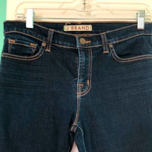 J Brand jeans.